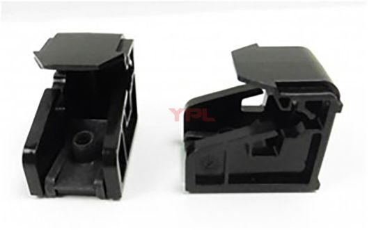 FAR ALT BRAKETI DEMIR KLIPS UZERINDE POLO 2010-2020 - 6R0941511 resmi