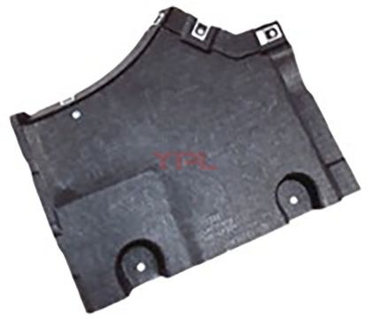 ALT TABAN MUHAFAZASI SAG UC KUCUK A8 2010-2017 - 4H0825190B resmi