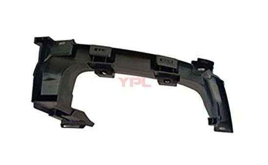 ARKA TAMPON BRAKETI SAG A6 2015-2018 - 4G0807364C resmi