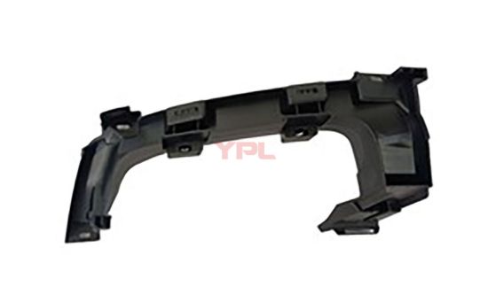 ARKA TAMPON BRAKETI SOL A6 2015-2018 - 4G0807363C resmi