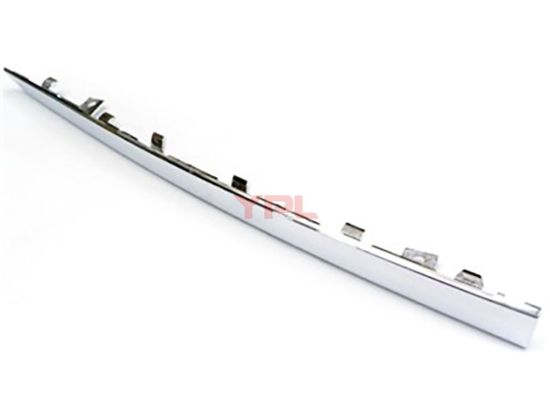 ARKA TAMPON KOSE KROMU SOL A8 2014-2017 - 4H0807459 2ZZ resmi