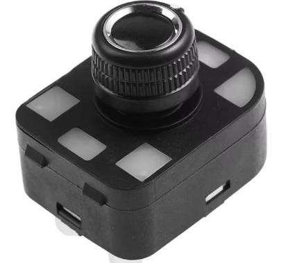 AYNA KUMANDA DUGMESI A4 08-12/Q5 09-12 - 8K0959565A V10 resmi