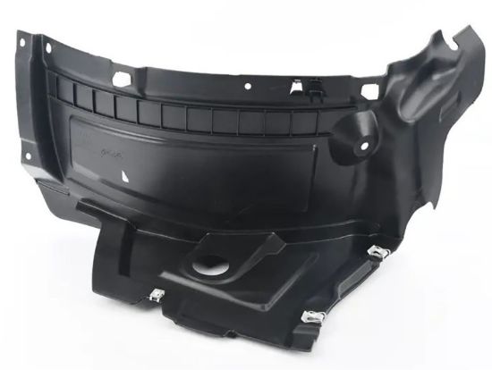 Çamurluk Davlumbazı Sol Küçük Audi A6/S6 2015-2018 - 4G0853887J resmi