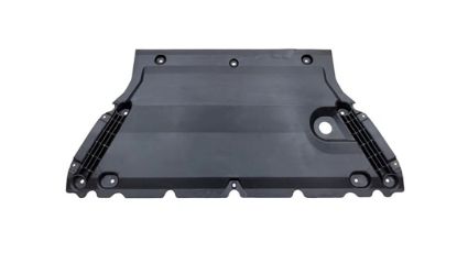 Motor Alt Plastik Muhafaza A4 2016>> (1. Kalite Enjeksiyon) - 8W0863821B resmi