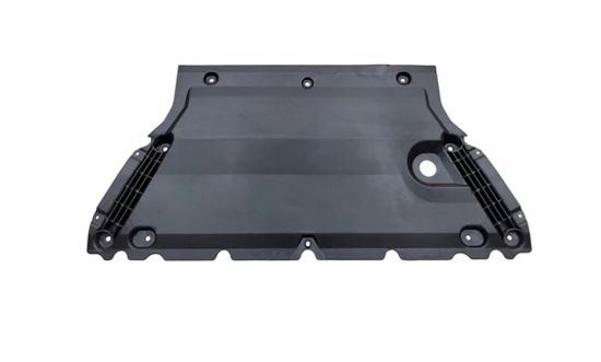 Motor Alt Muhafaza Plastik Audi A4 2016 ve Sonrası 1. Kalite Enjeksiyon - 8W0863821B resmi