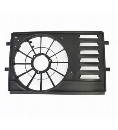 Fan Davlumbazı Polo Fabia Ibiza Roomster Ameo Toledo Rapid 1.2 1.6 11> - 6R0121207C-6R0121207Q resmi