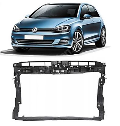 Ön Panel İnce Tip Golf 7-Golf 7,5 2013>> - 5G0805588AC resmi