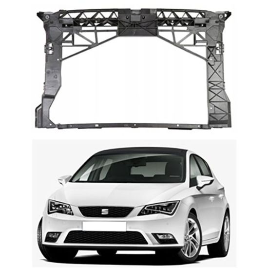 Ön Panel Dizel Kalın Tip Seat Leon 2013 ve Sonrası - 5F0805588D resmi