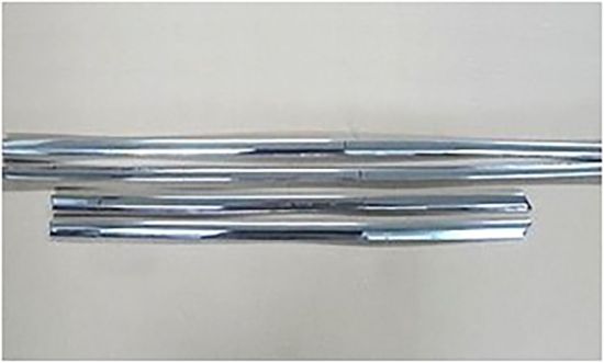 Kapı Çıta Takımı Krom 4 Parça Set Passat 2005-2010 - 3C0853515/516/753/754 resmi
