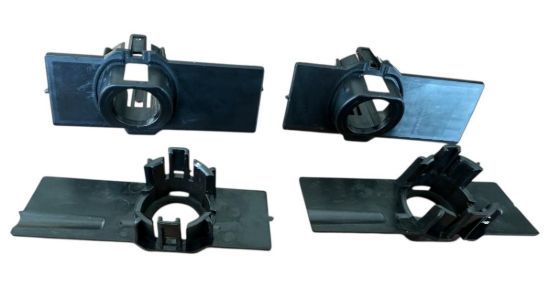 Park Sensör Tutucu Yuva Seti Ön 4'lü Takım Volkswagen Transporter T7 2020-2025 - 7LA998493A resmi