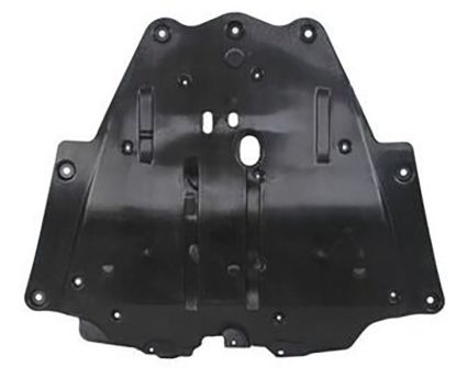 Motor Alt Muhafaza Taliant Sandero 3 2021>> - 758902768R resmi