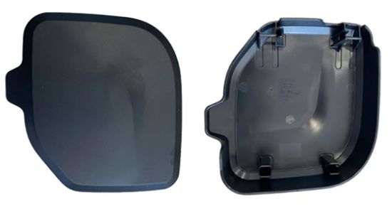Sigorta Kutusu Kapağı BMW F20 F30 F21 F31 F80 F82 - 12528616569 resmi