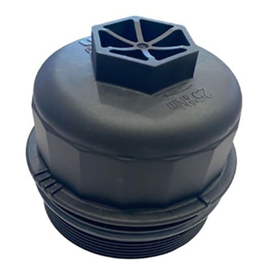 Yağ Filtre Kapağı UFI Tipi Opel Insignia Astra J Zafira C Fiat Linea Grande Punto Doblo 1.3 - 55565961/650018 resmi