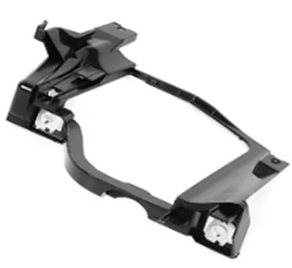 Far Yuvası Braketi Sağ Alt E60+lci 2003-2009 - 63126936090 resmi