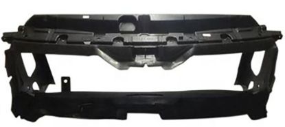 Panel Hava Kanalı Ön Üst BMW F30+lci - 51747255413 resmi