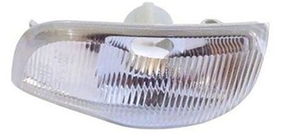 Dış Dikiz Aynası Sinyali Sol Clio Symbol 13> - 261653175R resmi