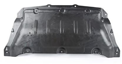 Motor Alt Muhafaza Ön G30 G11 Sağ (1. Kalite Enjeksiyon) - 51757363730 resmi