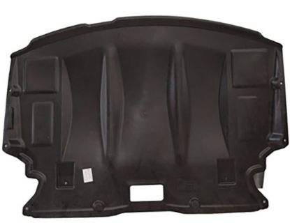 Motor Alt Muhafaza Ön BMW 5 Seri E60+lci (1. Kalite Enjeksiyon) 2003-2010 - 51717033761 resmi