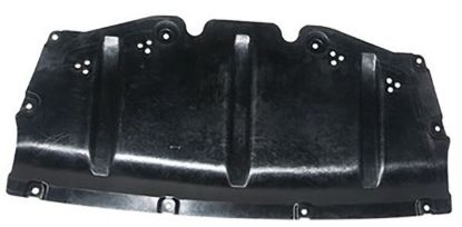 Motor Alt Muhafaza Ön Benzin G20 (1. Kalite Enjeksiyon) - 51757340857 resmi