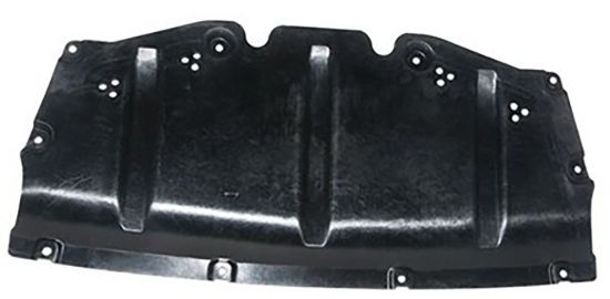 Motor Alt Muhafaza Ön Benzinli BMW G20 1. Kalite Enjeksiyon - 51757340857 resmi