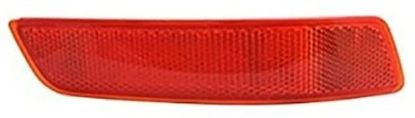 Reflektör Arka Tampon Sağ Corolla 2014-2017 - 81910 30040 resmi