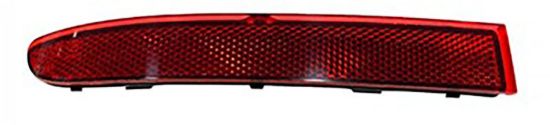 Reflektör Arka Tampon Sol Mercedes Sprinter 2018 ve Sonrası - A9108204800 resmi