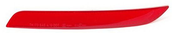 Reflektör Arka Tampon Sol BMW F10 M-Tech 2010-2013 - 63147842955 resmi
