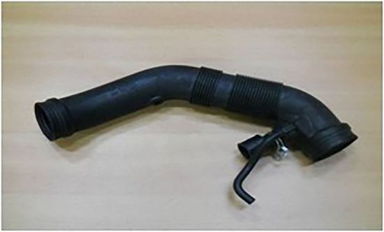 Hava Filtre Hortumu Golf V / Jetta / Caddy III 1,9 TDI 04 10 Audi A3 04> - 1K0129684AE resmi