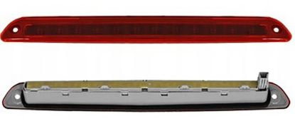 Ek Fren Lambası 3. Stop Volkswagen Crafter Mercedes Sprinter 2006-2016 - 2E0945097 resmi