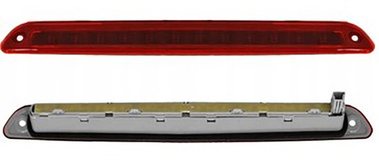 Ek Fren Lambası 3. Stop Volkswagen Crafter Mercedes Sprinter 2006-2016 - 2E0945097 resmi