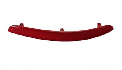 Reflektör Arka Tampon Sol Superb 08-15 - 3T9945105 resmi