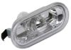 Çamurluk Sinyal Lambası Şeffaf Sağ Sol Volkswagen Amarok 2010-2012 Transporter T6 2011 ve Sonrası Polo 2011-2015 - 7E0949117 resmi
