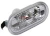 CAMURLUK SINYAL LAMBASI SEFFAF SAG SOL AMAROK 10>12 T6 11> POLO 11>15 - 7E0949117 resmi