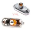 CAMURLUK SINYALI SARI LEON IBIZA TOLEDO CORDOBA - 6L0949117A resmi