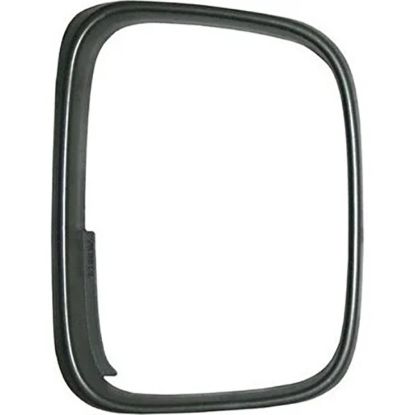 Ayna Çerçevesi Sağ T5/Caddy 2003-2010 - 7E1858554 resmi