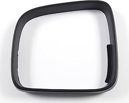 Ayna Çerçevesi Sol T5/Caddy 2003-2010 - 7E1858553 resmi