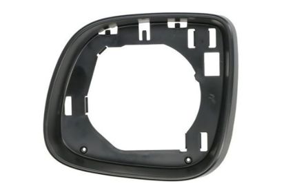 Ayna Çerçevesi Sol T7/T8/Amarok 2015-2024 - 7E1858553C resmi