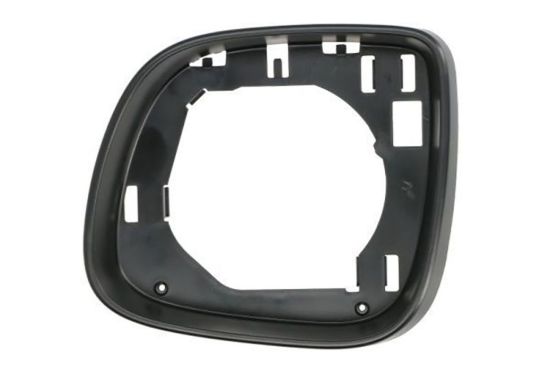 Ayna Çerçevesi Sol T7/T8/Amarok 2015-2024 - 7E1858553C resmi