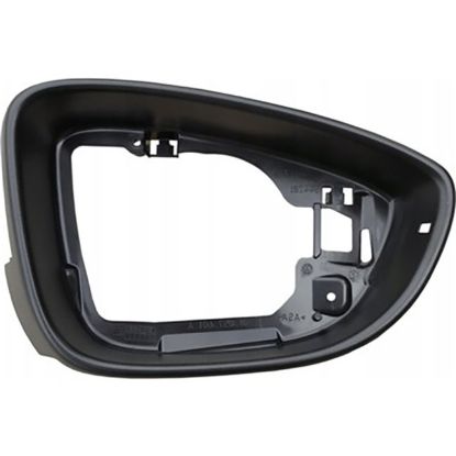 Ayna Çerçevesi Sağ Jetta-Passat-CC 2010-2015 - 3C8857602A resmi