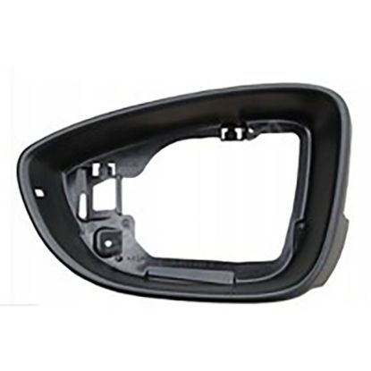 Ayna Çerçevesi Sol Jetta-Passat-CC 2010-2015 - 3C8857601A resmi