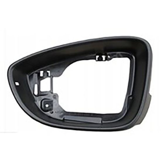 Ayna Çerçevesi Sol Volkswagen Jetta Passat CC 2010-2015 - 3C8857601A resmi