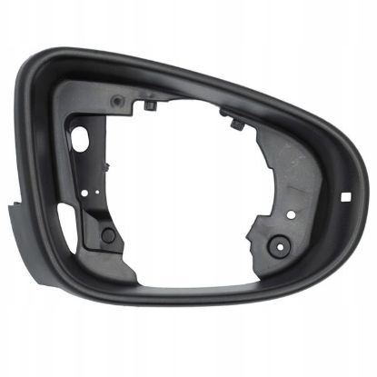 Ayna Çerçevesi Sağ Golf 6-Touran 2009-2015 - 5K7857602 resmi