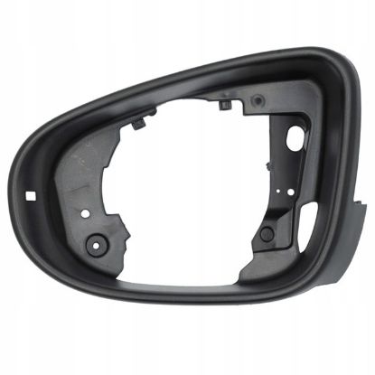 Ayna Çerçevesi Sol Golf 6-Touran 2009-2015 - 5K7857601 resmi