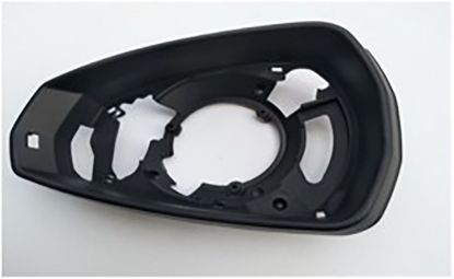 Ayna Çerçevesi Sol A3-Rs3 Sedan-Hb 2012>> - 8V0857239 resmi