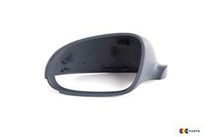 Ayna Kapağı Sol Golf 5 -Jetta 2003-2009 - 1K0857537 resmi