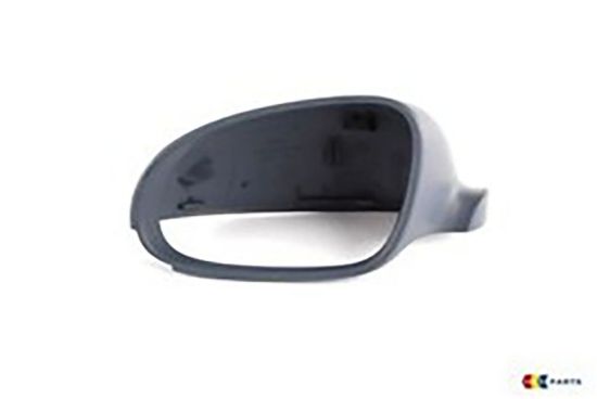 Ayna Kapağı Sol Volkswagen Golf 5 Jetta 2003-2009 - 1K0857537 resmi