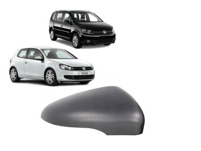 Ayna Kapağı Sağ Golf 6 2009-2013 Touran 2009-2015 - 5K0857538 resmi