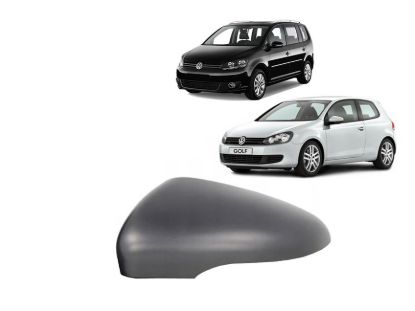 Ayna Kapağı Sol Golf 6 2009-2013 Touran 2009-2015 - 5K0857537 resmi