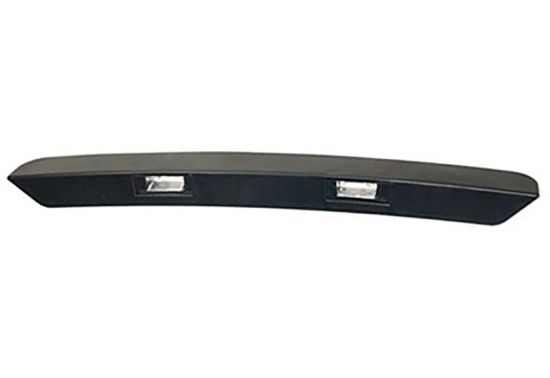 Plaka Lamba Çıtası Volkswagen T5 T6 2003-2015 - 7E0827329F resmi