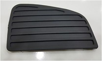 Sis Kapağı Sissiz Sol Crafter 2006-2012 - 2E0807675A resmi